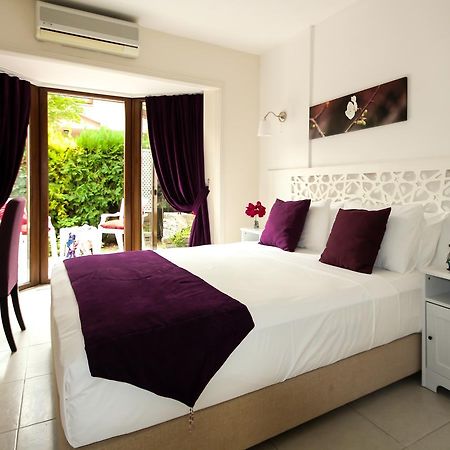 Hotel Aydos Club Dalyan Exterior foto