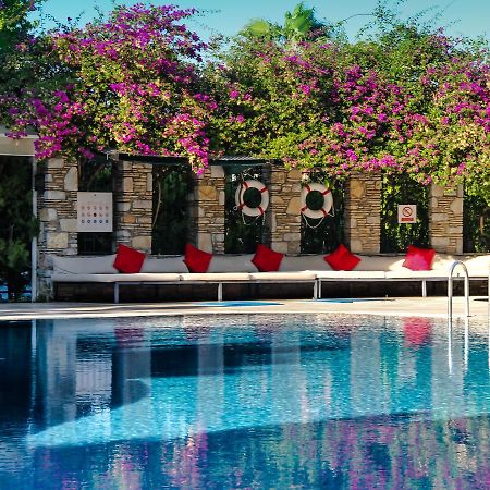 Hotel Aydos Club Dalyan Exterior foto