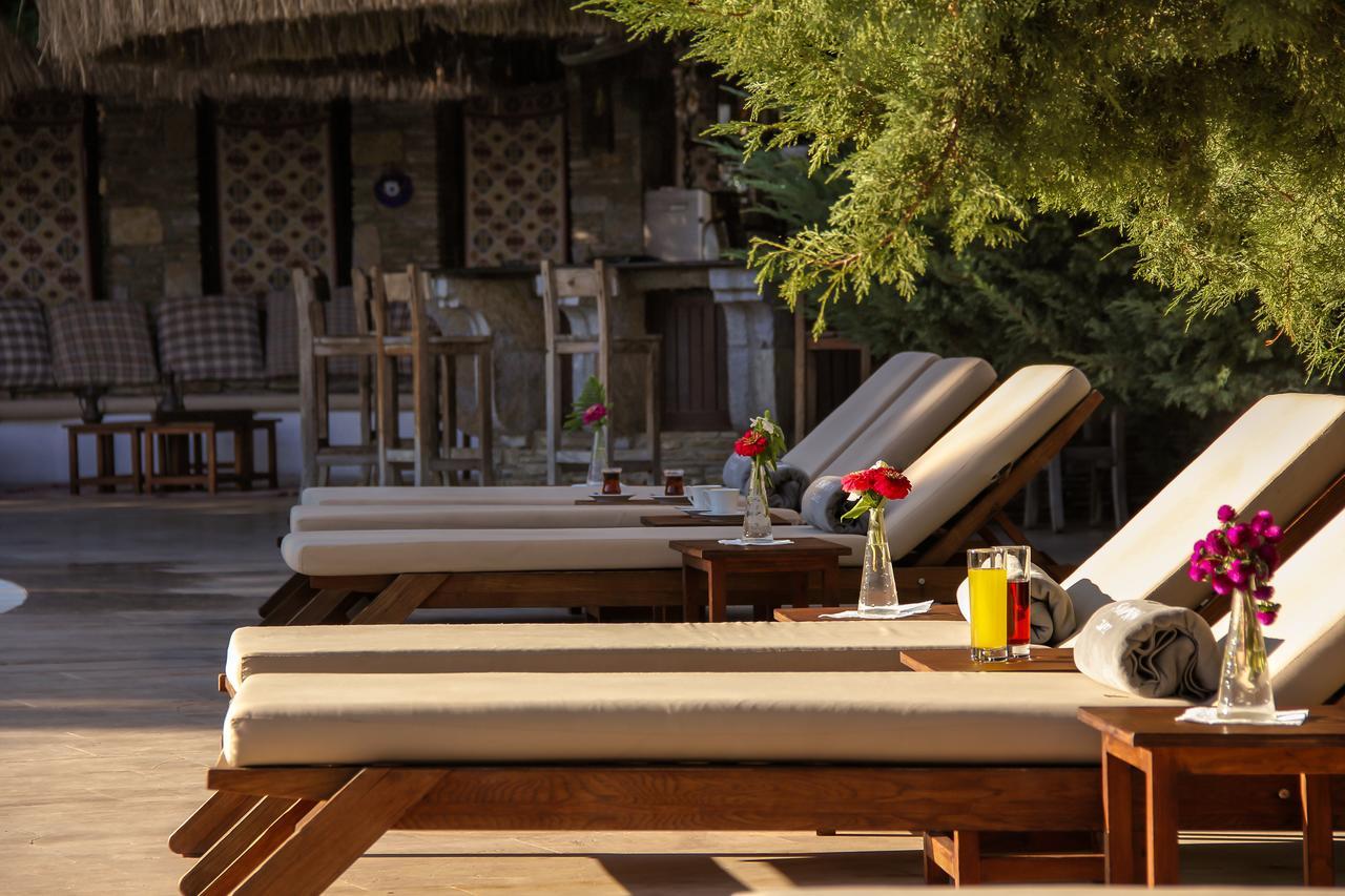 Hotel Aydos Club Dalyan Exterior foto