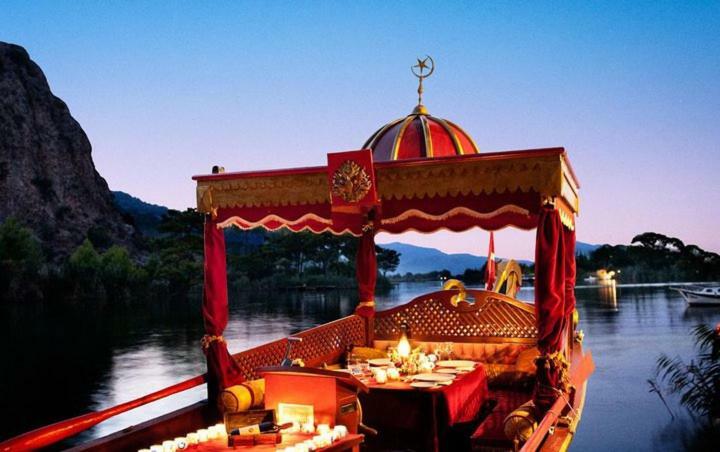 Hotel Aydos Club Dalyan Exterior foto
